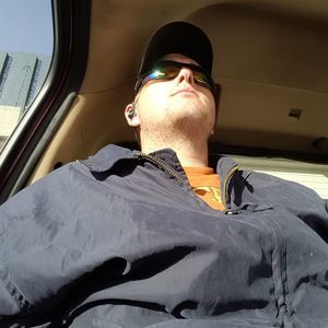 Meet your Posher, Joshua